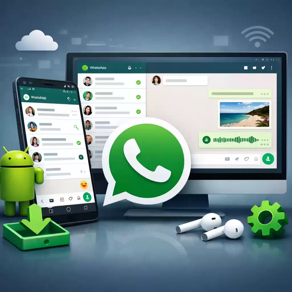 Whatsapp下载安卓版:极速安装与流畅聊天体验,whatsapp安卓下载最新版-WhatsApp官网