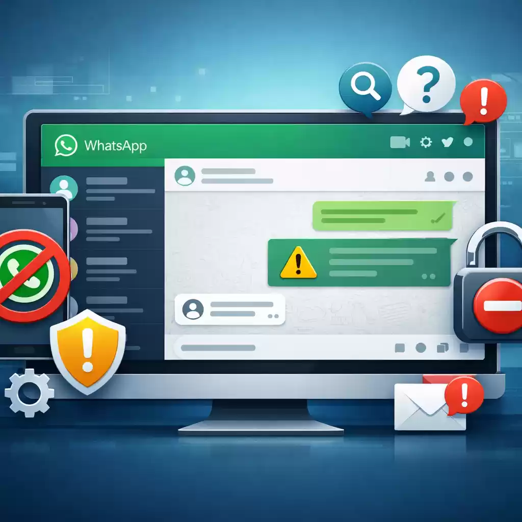Whatsapp十大常见问题解答！，whatsapp banned-WhatsApp官网