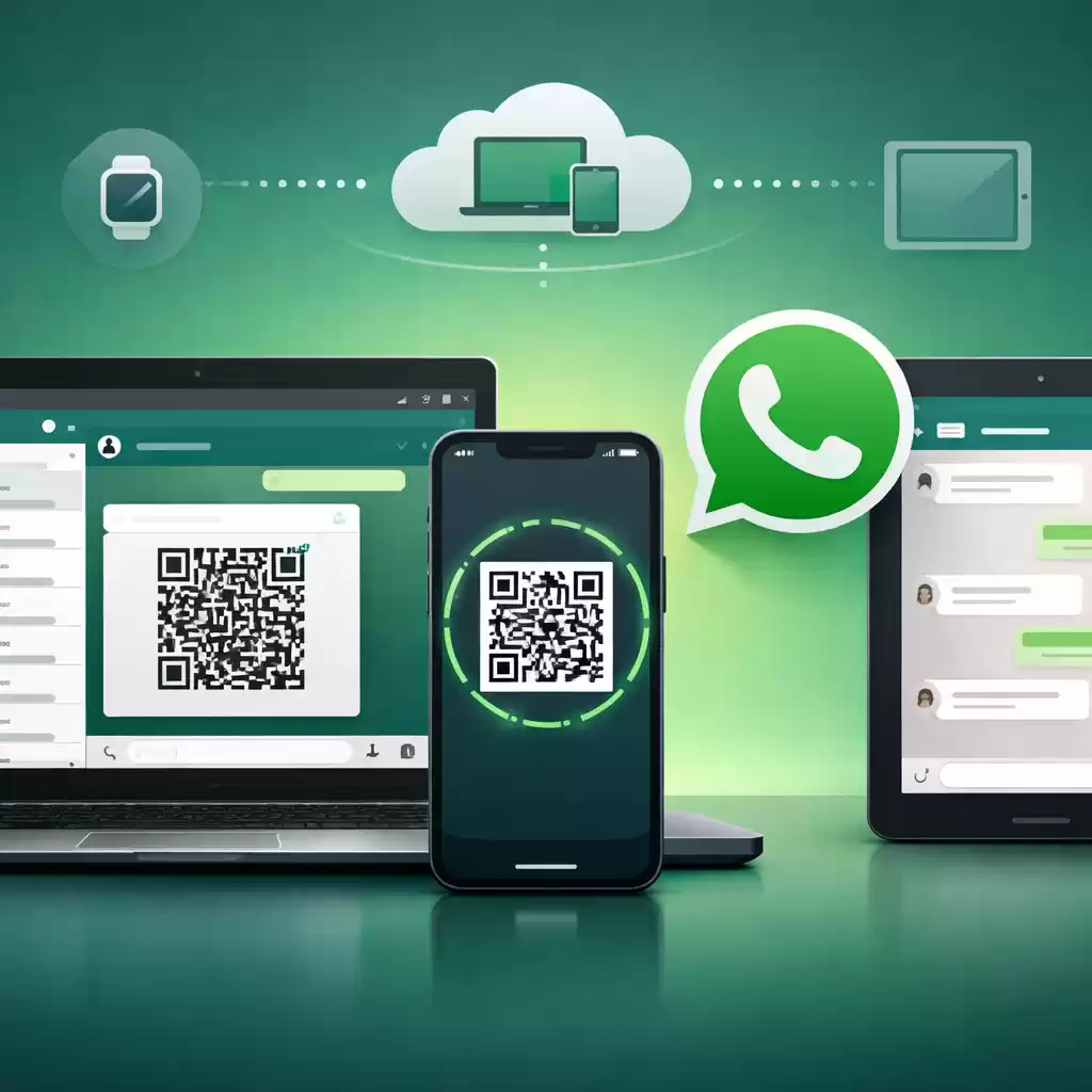 Whatsapp多设备登录终极解决方案!,whatsapp登录界面-WhatsApp官网