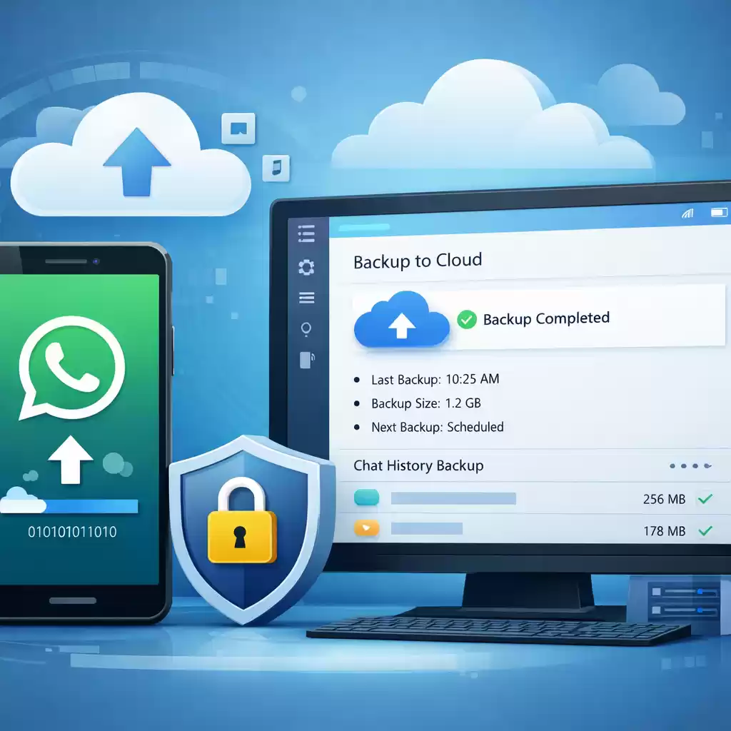 Whatsapp官网备份指南:云端备份安全实操,whatsapp备份聊天记录-WhatsApp官网