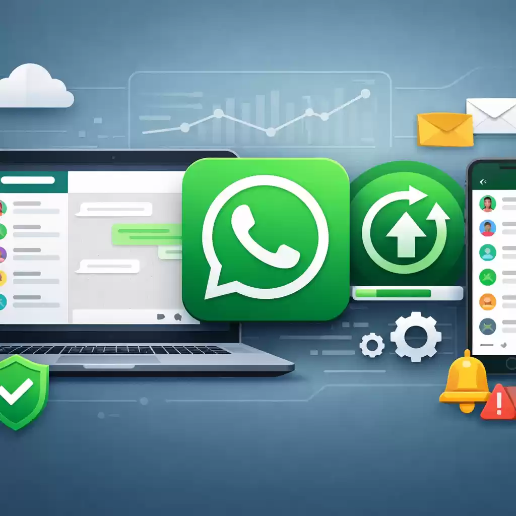 Whatsapp更新后,这些细节必须注意!,whatsapp 更新-WhatsApp官网