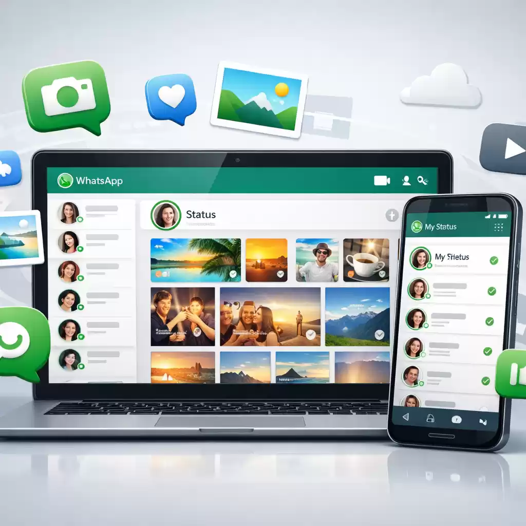 Whatsapp朋友圈玩法曝光！，whatsappskyep-WhatsApp官网
