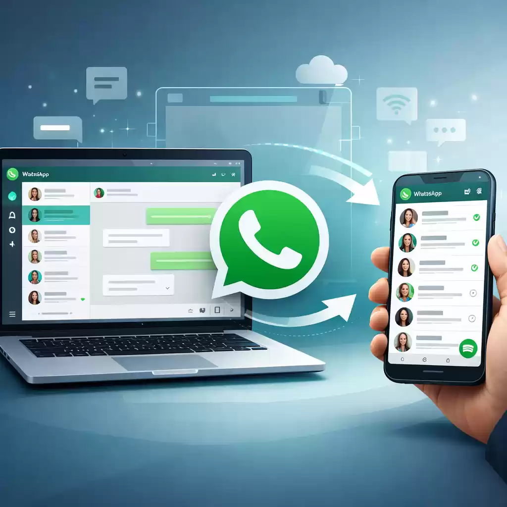 Whatsapp电脑版和手机版能同时在线吗?,whatsapp有电脑版的吗-WhatsApp官网