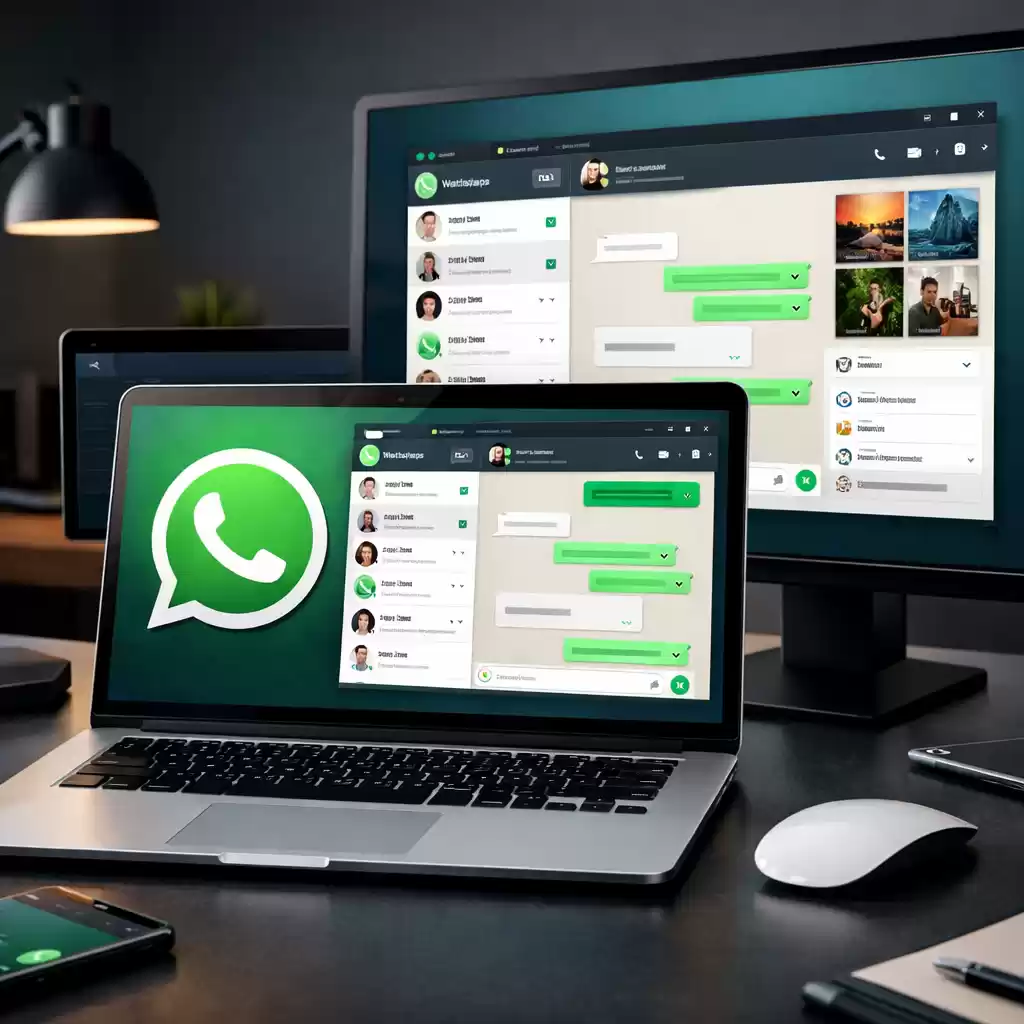 Whatsapp电脑版消息管理神器大盘点！，whatsapp 电脑版-WhatsApp官网