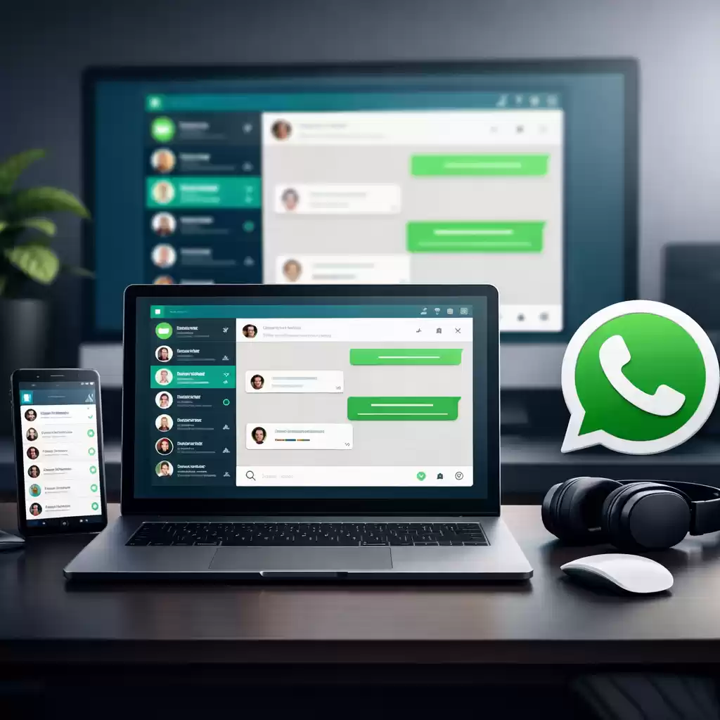 Whatsapp电脑版的实用性到底有多高?,whatsapp电脑版能用吗