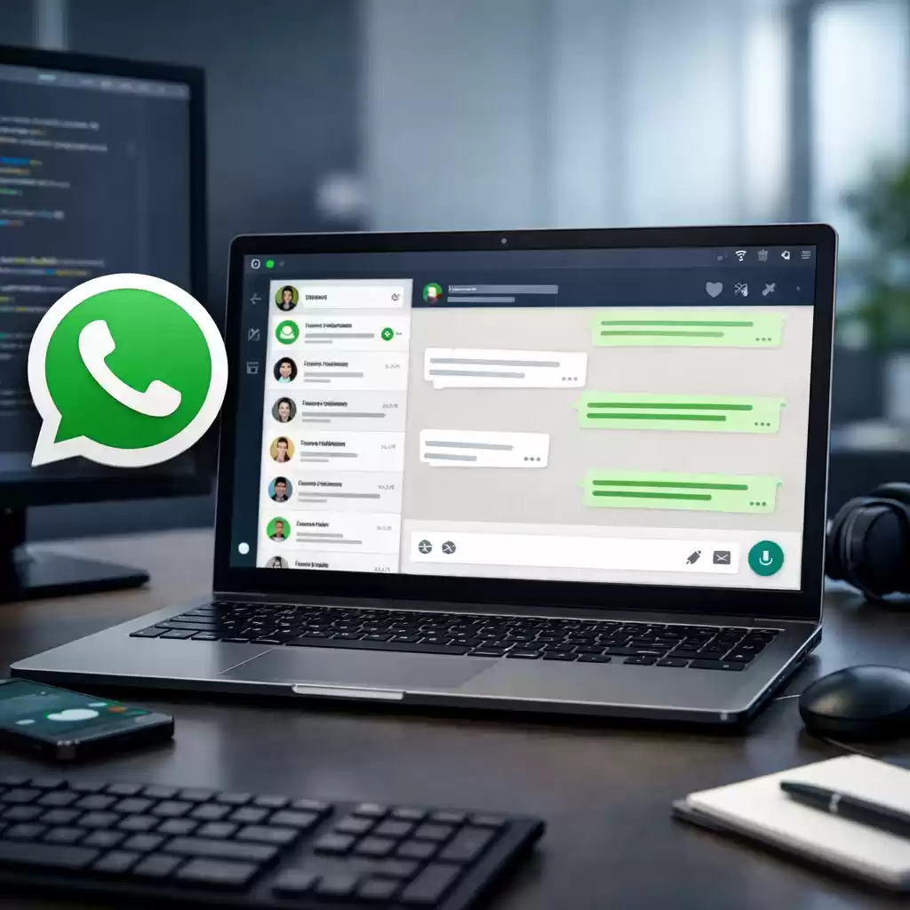 Whatsapp电脑版能否满足程序员的日常需求？，whatsapp电脑版能用吗-WhatsApp官网