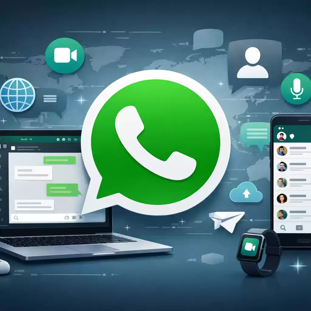 Whatsapp能否改变人类沟通方式?,whatsapp zoal-WhatsApp官网