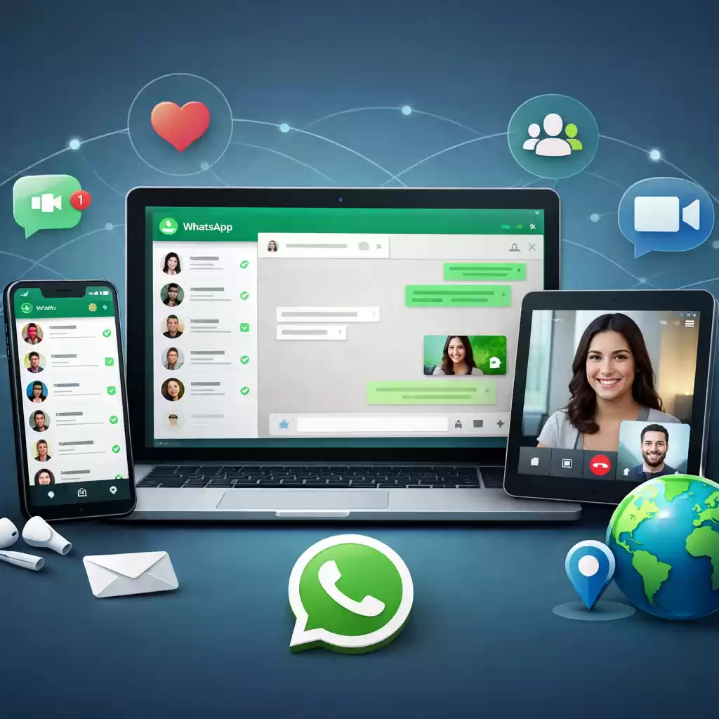 Whatsapp能否颠覆社交网络？真相来了！，whatsapp whatsapp-WhatsApp官网