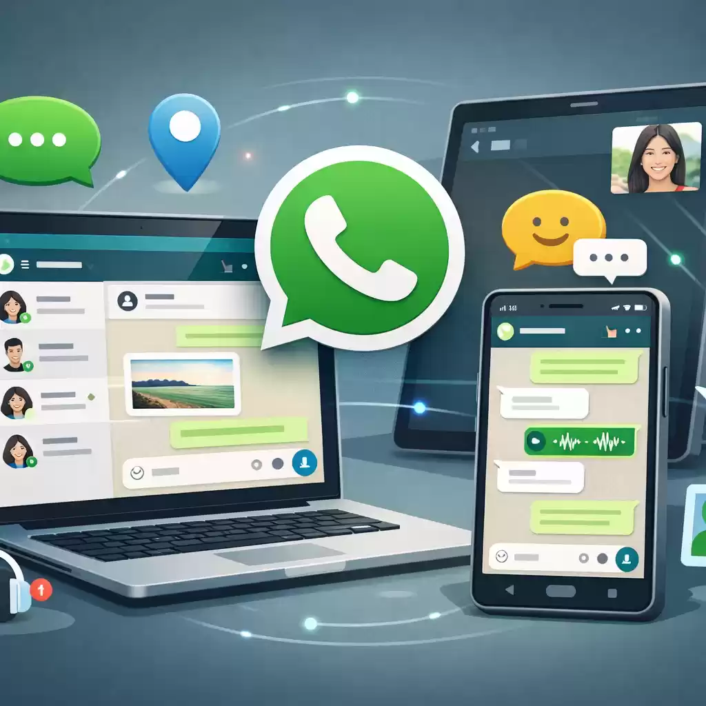 Whatsapp让你成为社交达人必修课!,whatsapp交流-WhatsApp官网