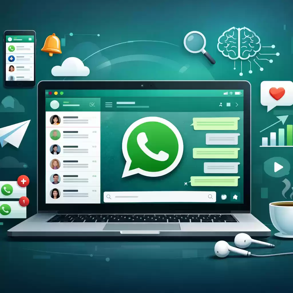 为什么Whatsapp会让人上瘾?科学解释来了!,whatsapp francais-WhatsApp官网