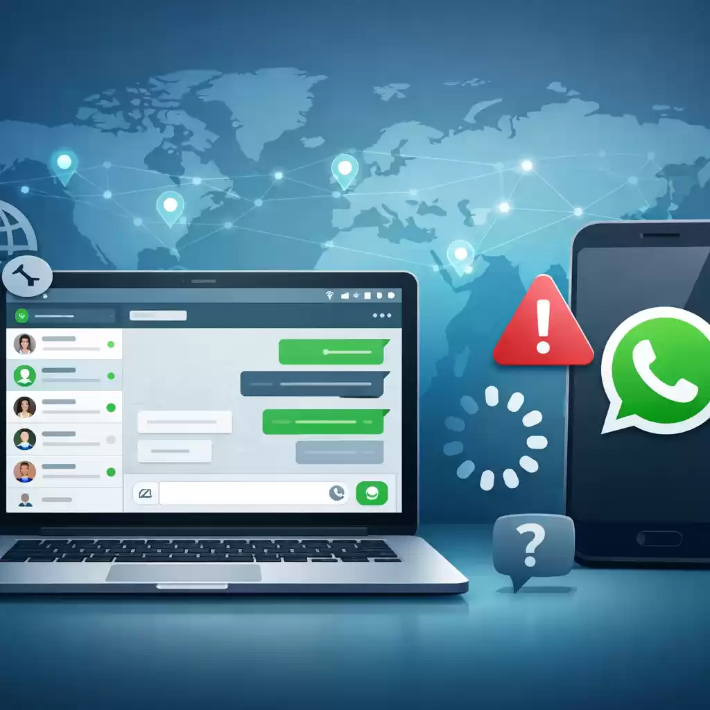 为什么Whatsapp总能带火全球话题?,whatsapp怎么用不了哦-WhatsApp官网