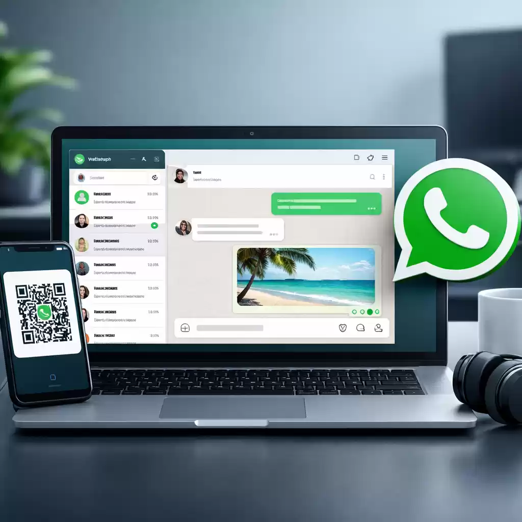 为什么Whatsapp电脑版适合长时间办公?,whatsapp电脑登录每次都要手机扫码吗-WhatsApp官网