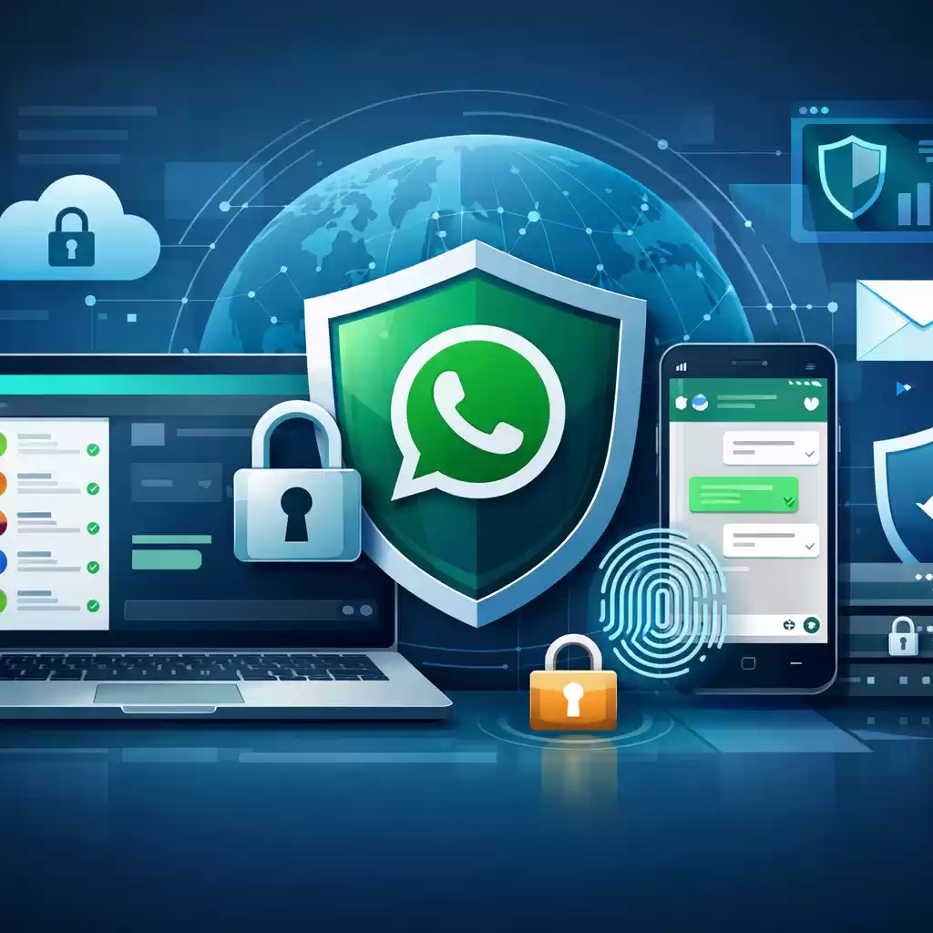 为什么Whatsapp能走红欧美市场?,whatsapp为什么很安全-WhatsApp官网