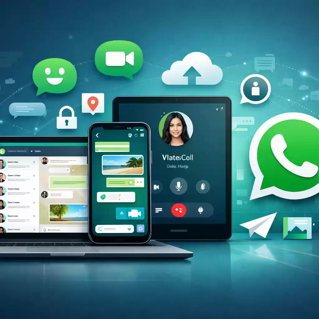 你真的了解Whatsapp的所有功能吗?,whatsapp软件介绍-WhatsApp官网