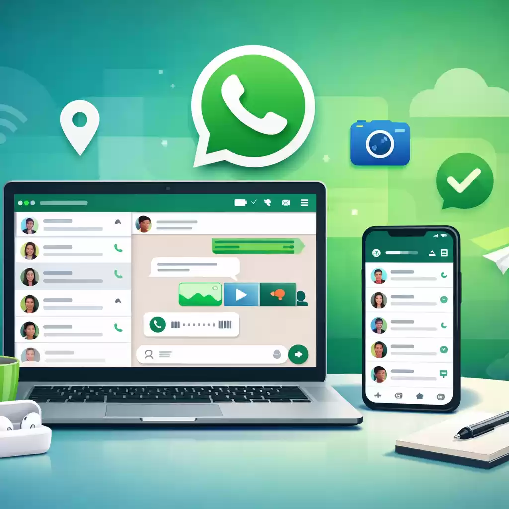 如何让Whatsapp成为生活好帮手?,whatsapp手机怎么用-WhatsApp官网