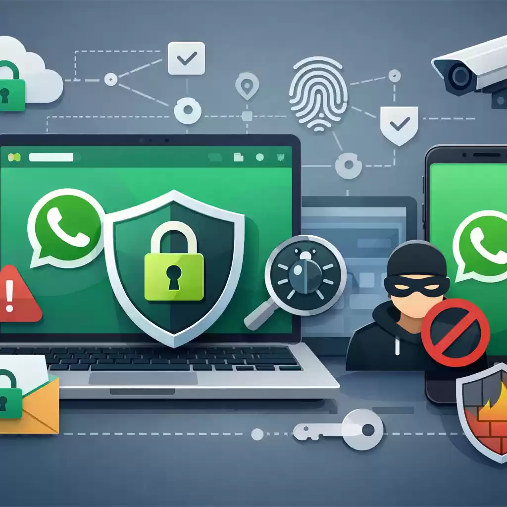 如何防止Whatsapp账号被盗?,whatsapp怎么防止封号-WhatsApp官网