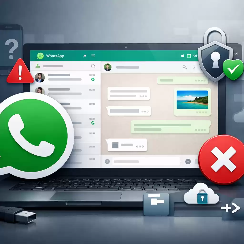 Whatsapp电脑版的隐藏安全功能揭秘!,whatsapp电脑为什么安装不了-WhatsApp官网