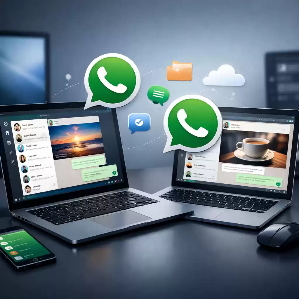 Whatsapp电脑版跨平台使用全解析!,whatsapp电脑可以双开吗-WhatsApp官网