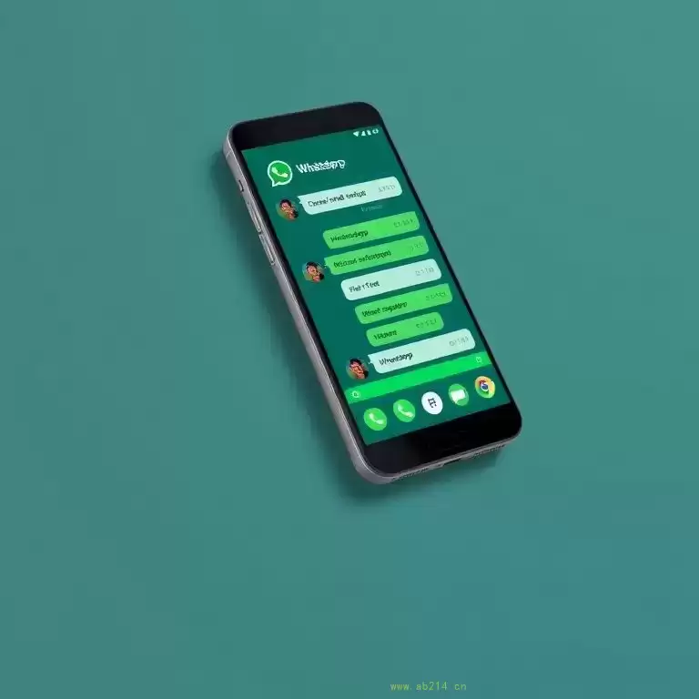 Whatsapp下载安卓版:极速安装与流畅聊天体验,whatsapp安卓下载最新版-WhatsApp官网