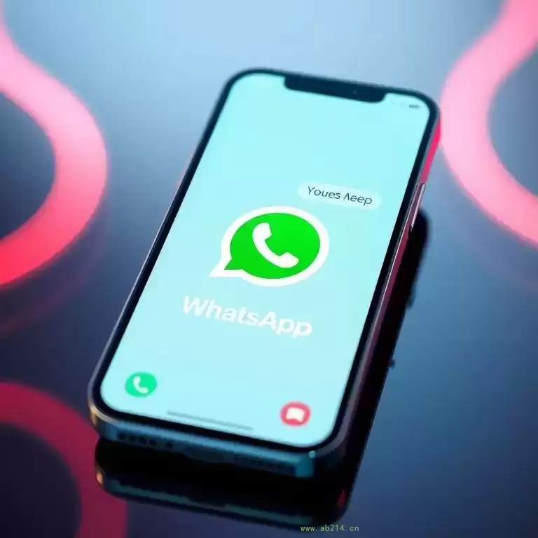 Whatsapp下载苹果版来袭,iOS用户也能无缝对话,whatsapp for iphone download-WhatsApp官网