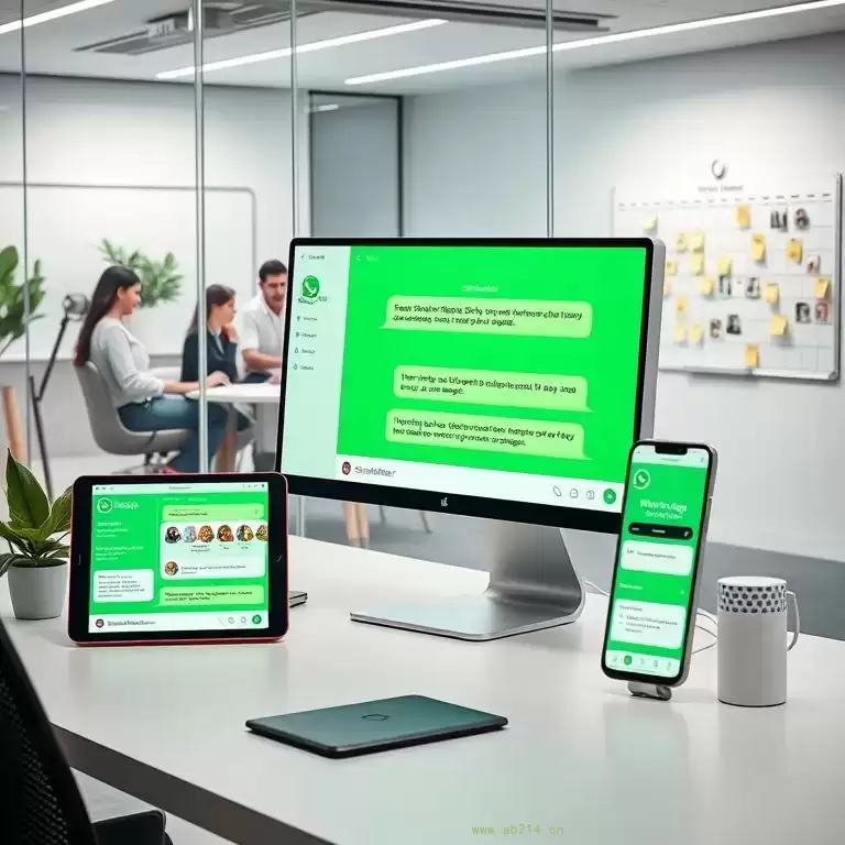 Whatsapp下载自定义贴纸与快捷短语，提升效率，whatsapp怎么制作贴图-WhatsApp官网