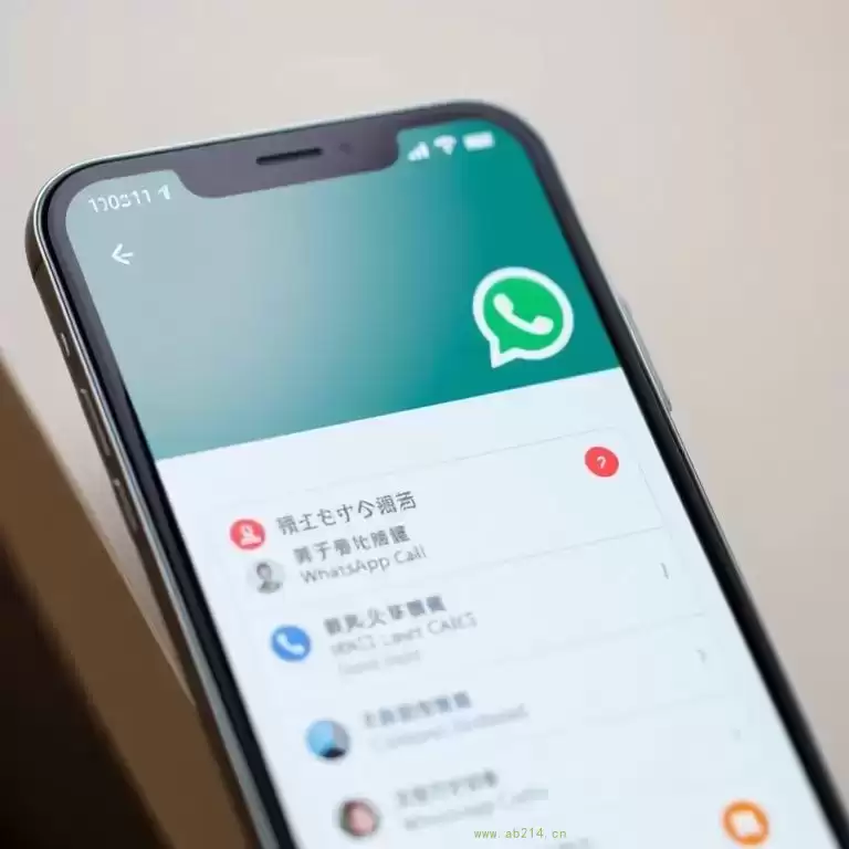 Whatsapp中文版呼叫记录整理:不让重要电话错过,whatsapp 电话-WhatsApp官网