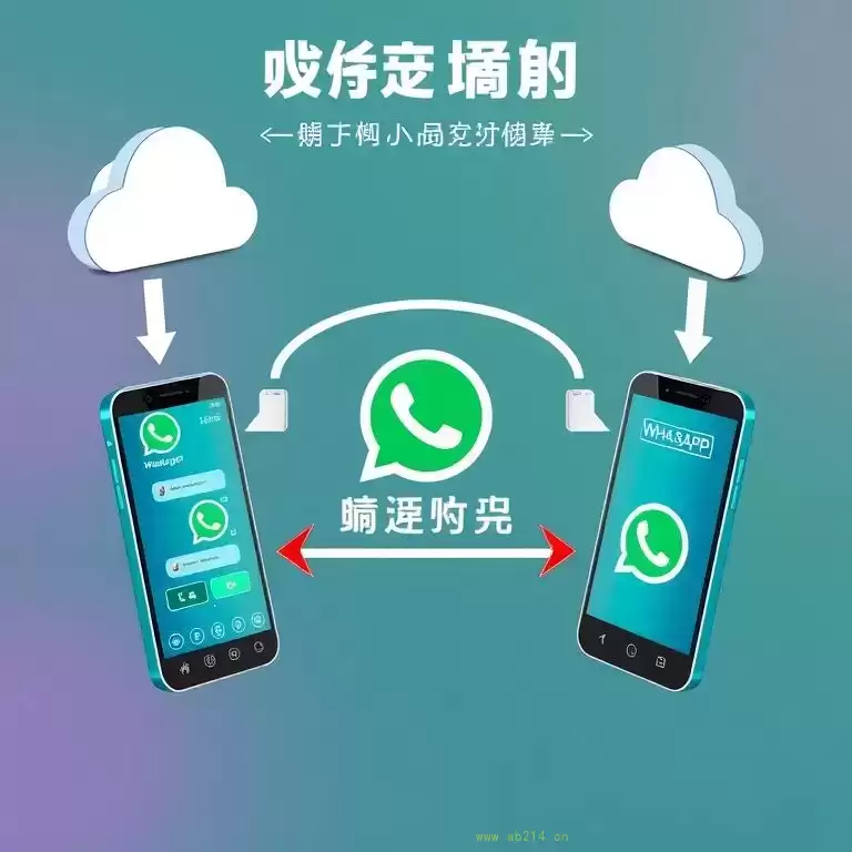 Whatsapp中文版数据导入导出:迁移账户更顺畅,whatsapp文件怎么导出来-WhatsApp官网