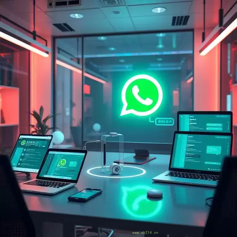 Whatsapp中文版新功能:跨端同步让聊天记录不再丢失,whatsapp转移聊天记录-WhatsApp官网