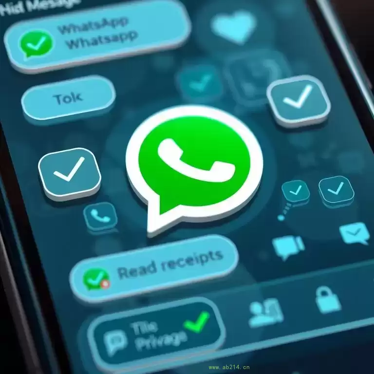 Whatsapp中文版消息已读策略:蓝勾、灰勾的区别详解,whatsapp发信息一个灰色勾-WhatsApp官网