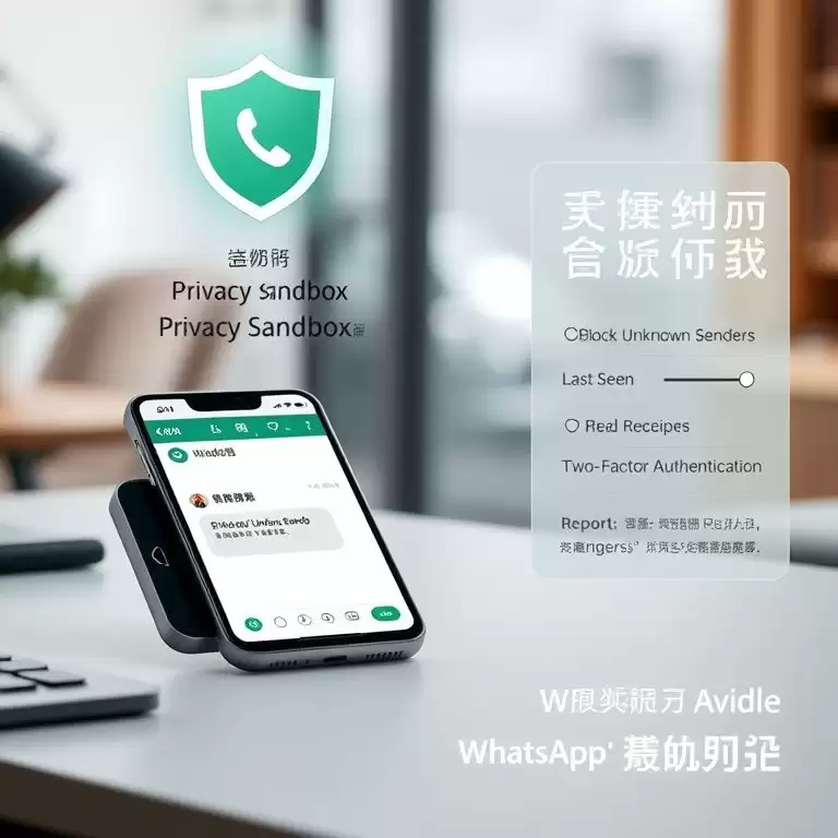 Whatsapp中文版隐私沙盒:如何避免陌生人骚扰,whatsapp在哪里隐藏号码-WhatsApp官网
